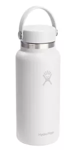 HF-Butelka 32 oz Wide Flex, biała