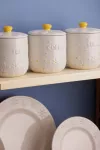 PK-Pojemnik ceramiczny na cukier Daisy - 10