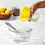 OXO-Wyciskarka do cytrusów 2w1 Good Grips - 12