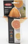 OXO-Wyciskarka do cytrusów 2w1 Good Grips - 23