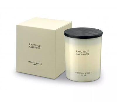 CM-Świeca Premium 230gr. Provence Lavender