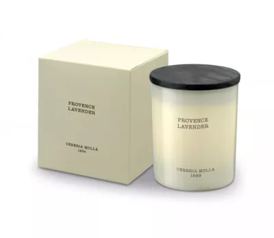 CM-Świeca Premium 230gr. Provence Lavender