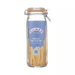 KIL-Słoik 2.1l, Clip Top Jar - 2
