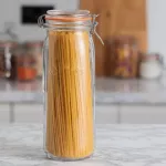 KIL-Słoik 2.1l, Clip Top Jar - 5