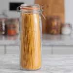 KIL-Słoik 2.1l, Clip Top Jar - 6