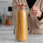 KIL-Słoik 2.1l, Clip Top Jar - 7