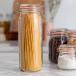 KIL-Słoik 2.1l, Clip Top Jar - 9