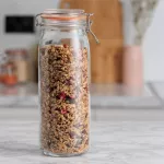 KIL-Słoik 2.1l, Clip Top Jar - 11