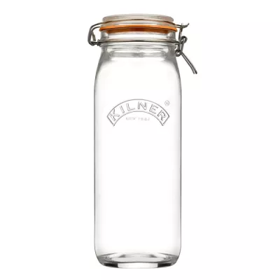 KIL-Słoik 2.1l, Clip Top Jar