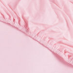 Ochronne prześcieradło z gumką SG 005/140x200 - 5