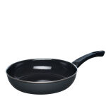 Zestaw garnków ceramicznych 5-częściowy Riess GREY DARK - 2