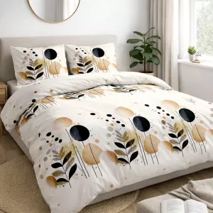 Pościel satyna bawełniana 1556/1/220x200 SATYNLOVE