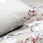 Pościel satyna bawełniana(P) ALENYA/220x200 LUXURY - 3