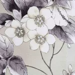 Pościel satyna bawełniana(P) ALENYA/220x200 LUXURY - 6