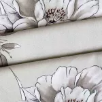 Pościel satyna bawełniana(P) ALENYA/220x200 LUXURY - 8