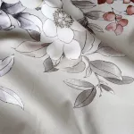 Pościel satyna bawełniana(P) ALENYA/220x200 LUXURY - 10