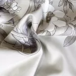 Pościel satyna bawełniana(P) ALENYA/220x200 LUXURY - 11