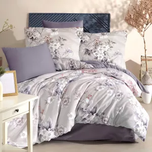 Pościel satyna bawełniana(P) ALENYA/220x200 LUXURY