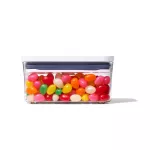 OXO-Pojemnik POP2 0,6l.prostokąt M mini GoodGrips - 5