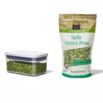 OXO-Pojemnik POP2 0,6l.prostokąt M mini GoodGrips - 6