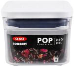 OXO-Pojemnik POP2 0,6l.prostokąt M mini GoodGrips - 9