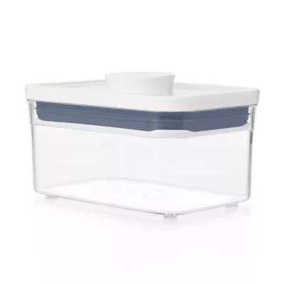 OXO-Pojemnik POP2 0,6l.prostokąt M mini GoodGrips