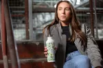 TYP-Butelka termiczna stalowa 500ml GreenNewBlac - 6