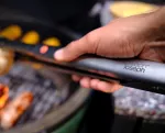 JJ-Zestaw 4 narzędzi do BBQ w etui 5el. GrillOut - 37
