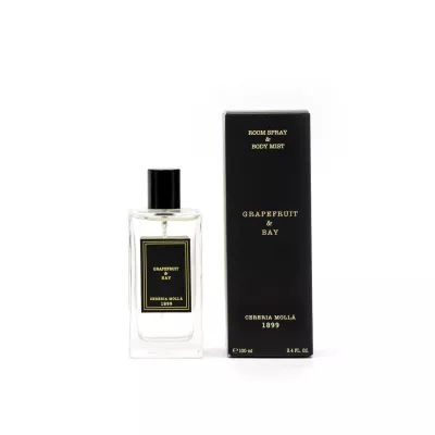CM-Spray Premium 100ml. Grapefruit and Bay