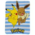 Koc polarowy 100x140 Pokemon - 2