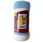 Koc polarowy 100x140 Pokemon - 3