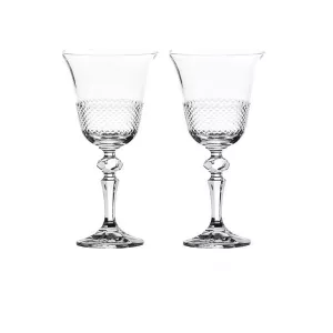 ML-Zestaw 2 kieliszków do czerwonego wina, ARNO