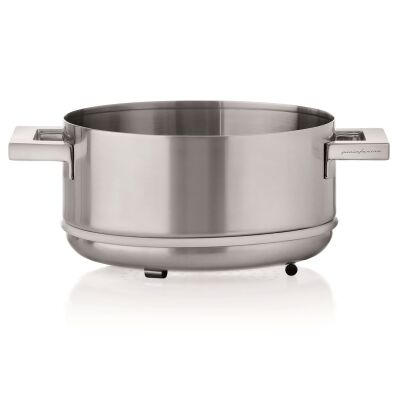 MEPRA-Wkład do gotowania na parze 22cm,Stile