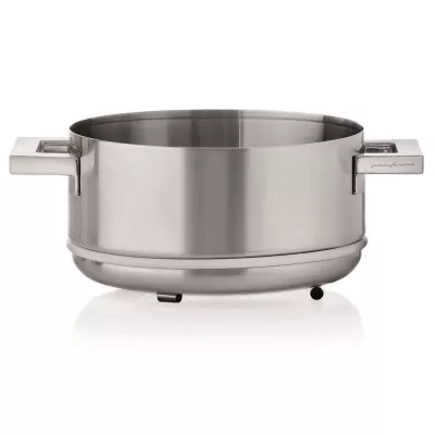 MEPRA-Wkład do gotowania na parze 22cm,Stile