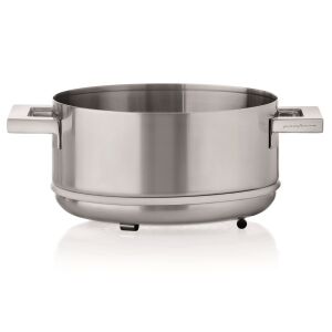 MEPRA-Wkład do gotowania na parze 22cm,Stile