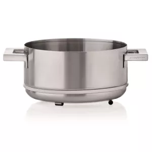 MEPRA-Wkład do gotowania na parze 22cm,Stile