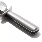 OXO-Nóż do pizzy stalowy, STEEL - 3