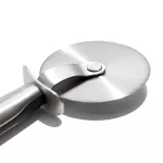 OXO-Nóż do pizzy stalowy, STEEL - 4