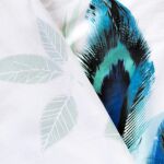 Pościel satyna bawełniana 22401/160x200 PANEL - 3