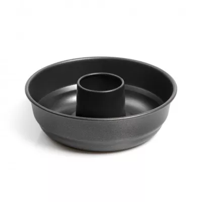 KAISER-Forma do babki z kominem 26cm Classic