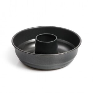 KAISER-Forma do babki z kominem 26cm Classic