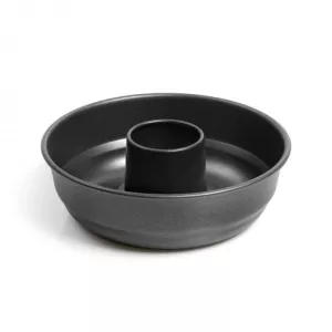 KAISER-Forma do babki z kominem 26cm Classic