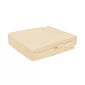 Prześcieradło frotte z gumką 047/90x200