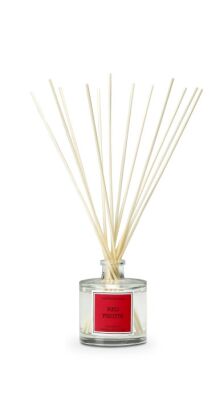 CM-Dyfuzor Santiago  Reed 100ml. Red fruits