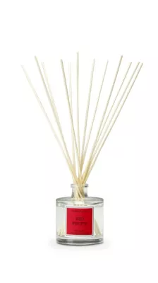CM-Dyfuzor Santiago  Reed 100ml. Red fruits