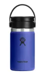 HF-Butelka 12 oz Wide Flex, granatowa - 2