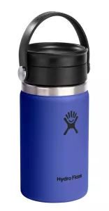 HF-Butelka 12 oz Wide Flex, granatowa