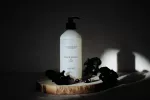 CM-Mydło w płynie 500ml. Black Orchid and Lily - 2