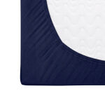 Prześcieradło jersey z gumką 026/150/160x200 - 4