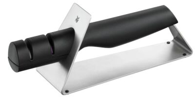 WMF- Ostrzałka do noży dwustopniowa , Gourmet